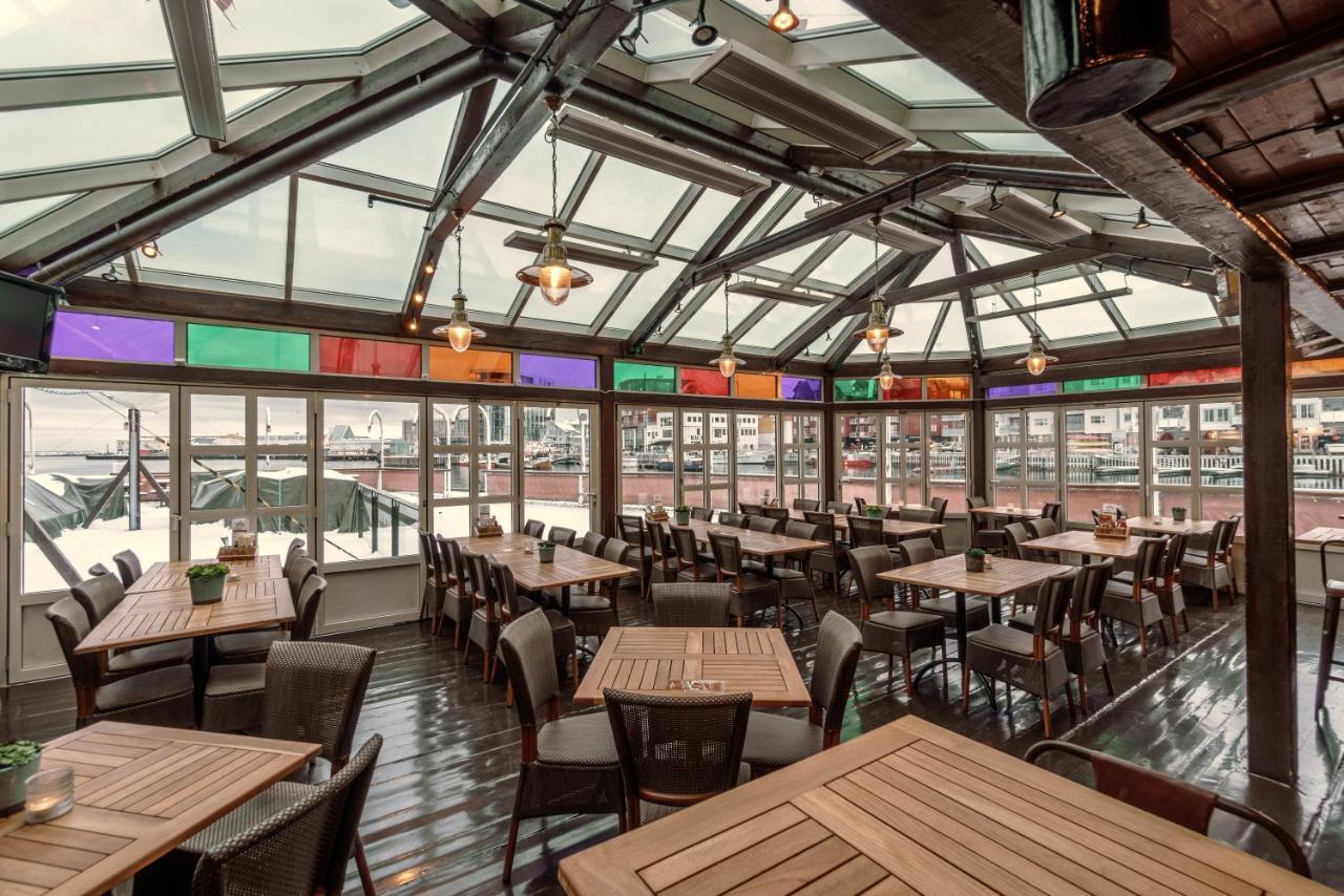 Anker Brygge Hotel