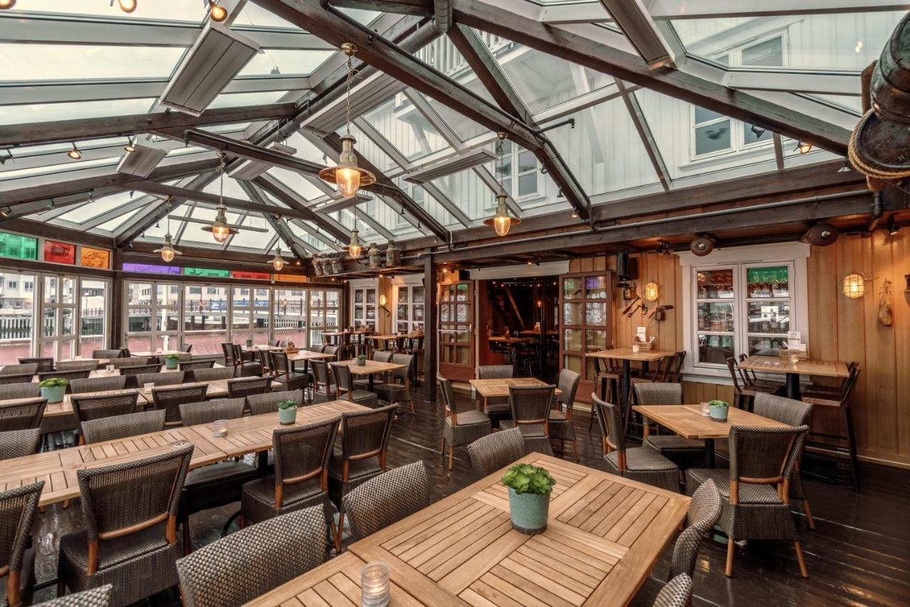 Hotel Anker Brygge 5*