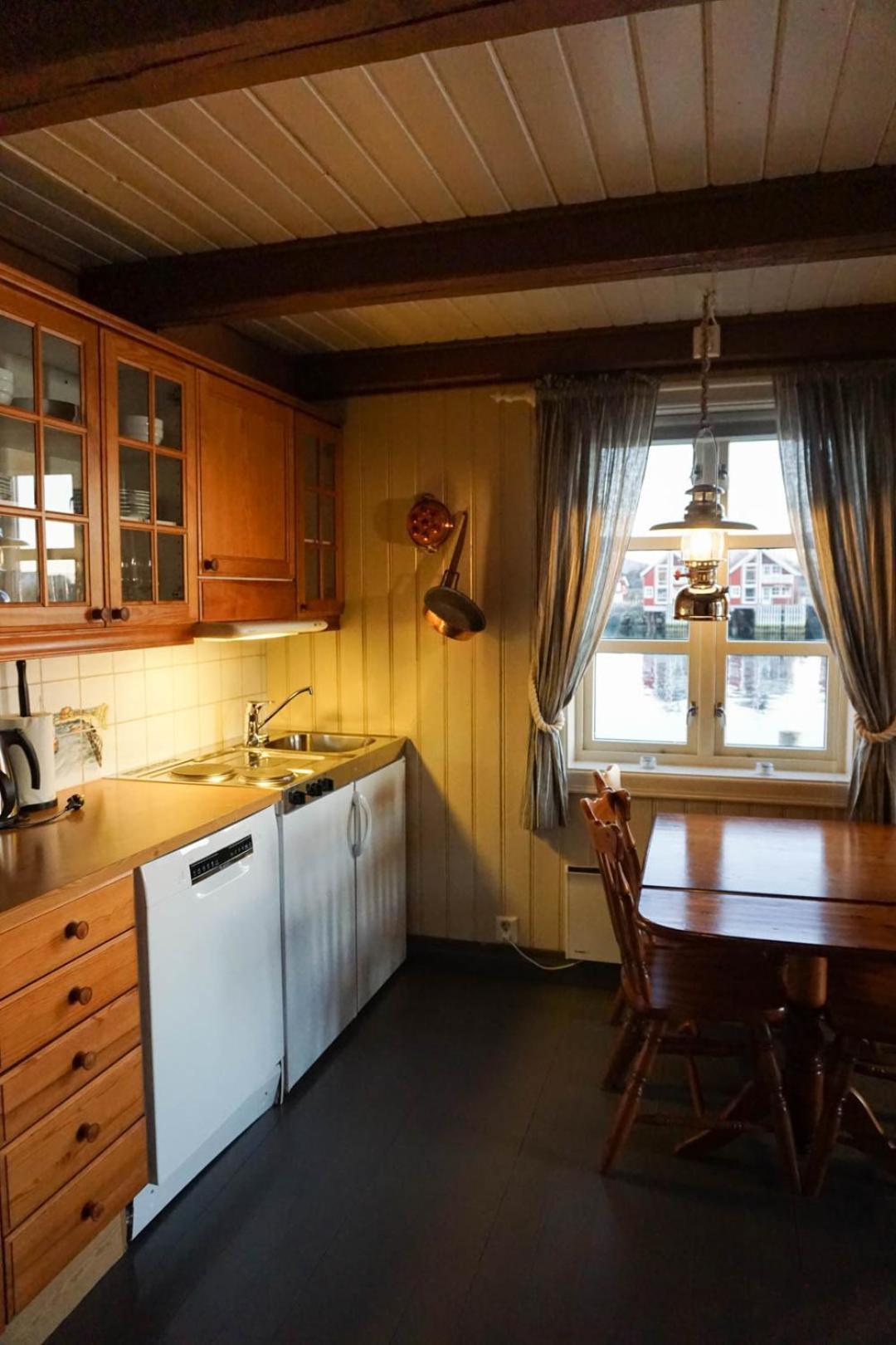Hotel Anker Brygge 5*