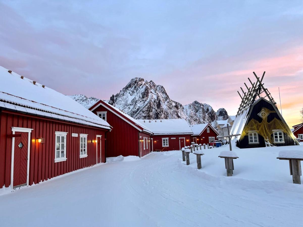 Anker Brygge Hotel 5*