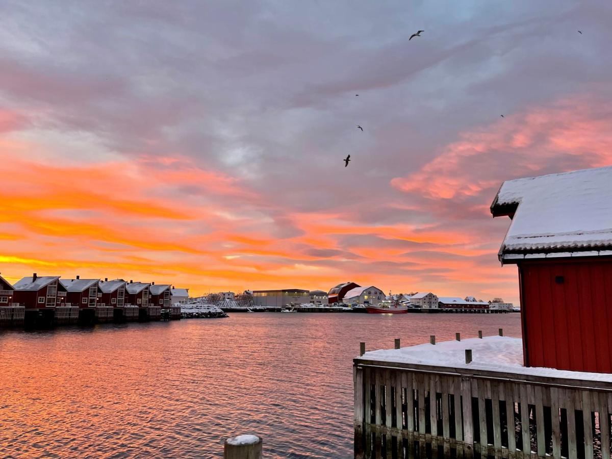Anker Brygge 5*