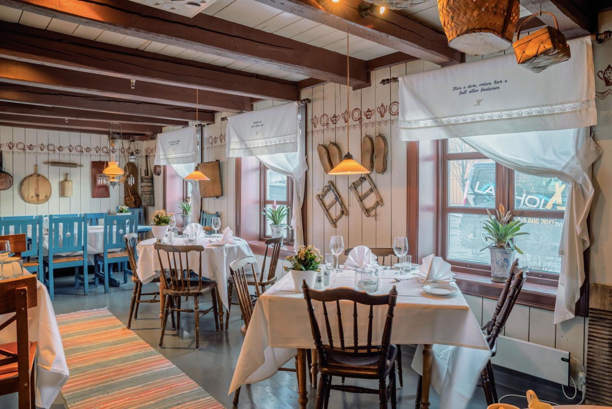 Anker Brygge Hotel
