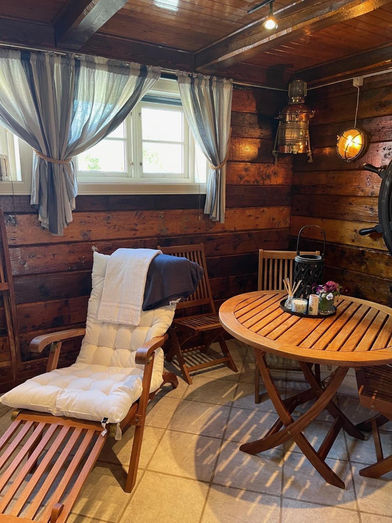 Hotel Anker Brygge