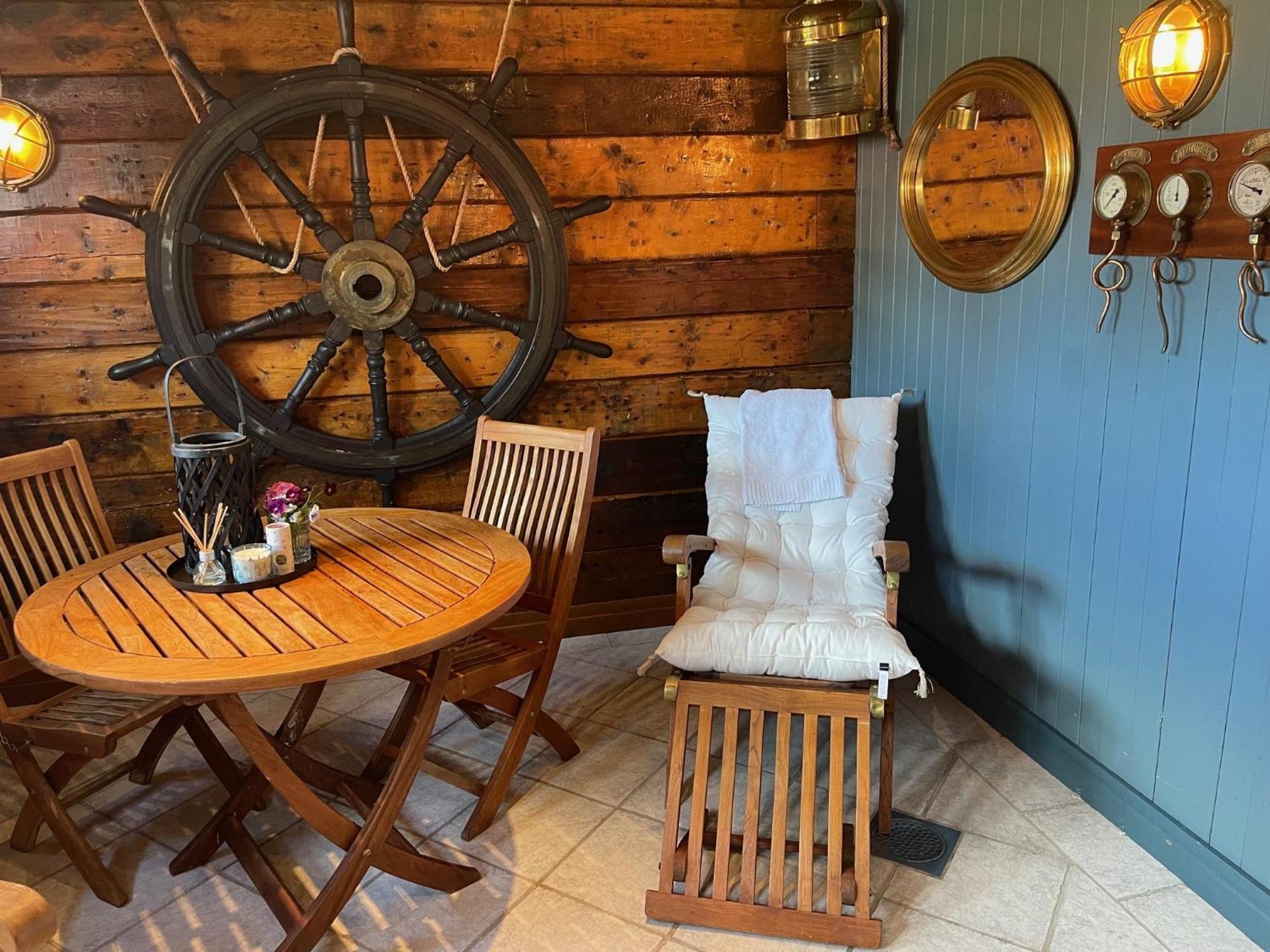 Hotel Anker Brygge