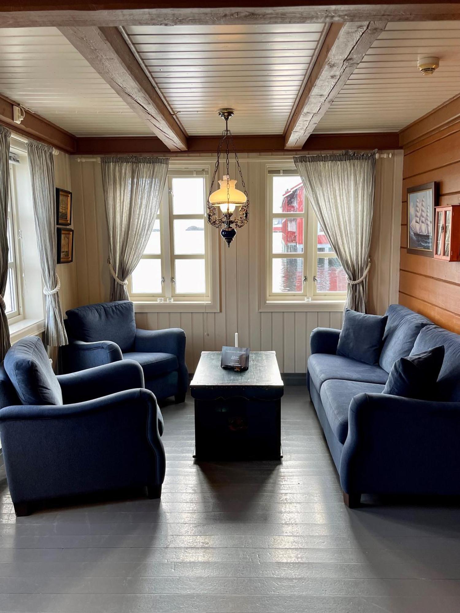 Anker Brygge 5*
