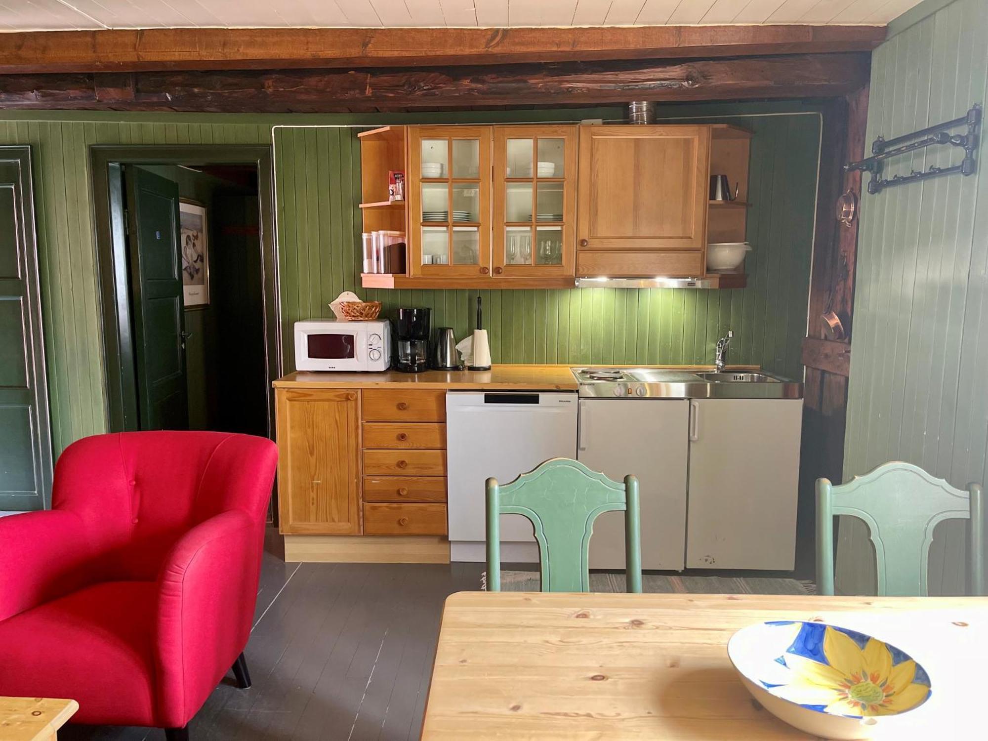 Hotel Anker Brygge 5*