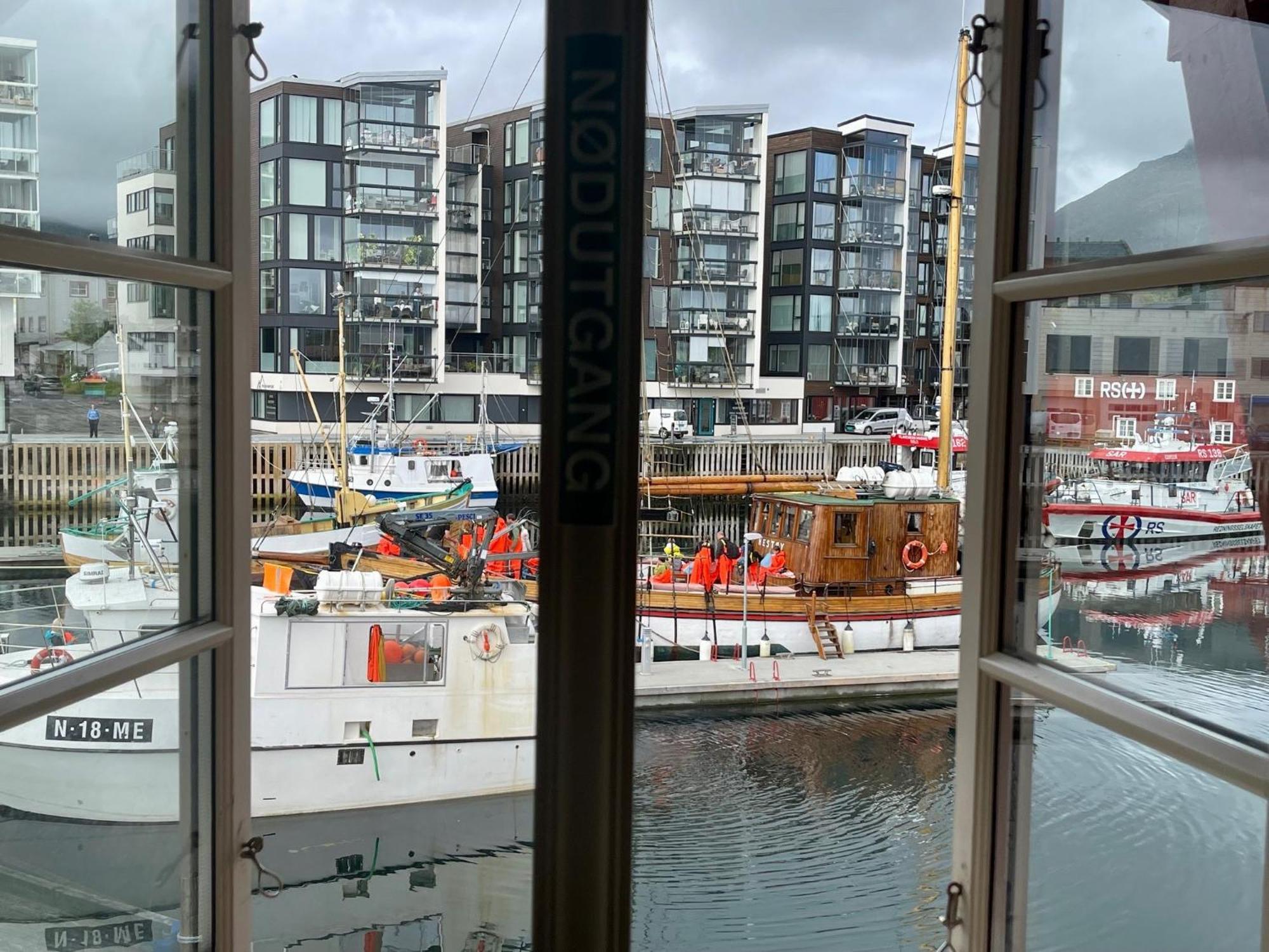 Anker Brygge Hotel