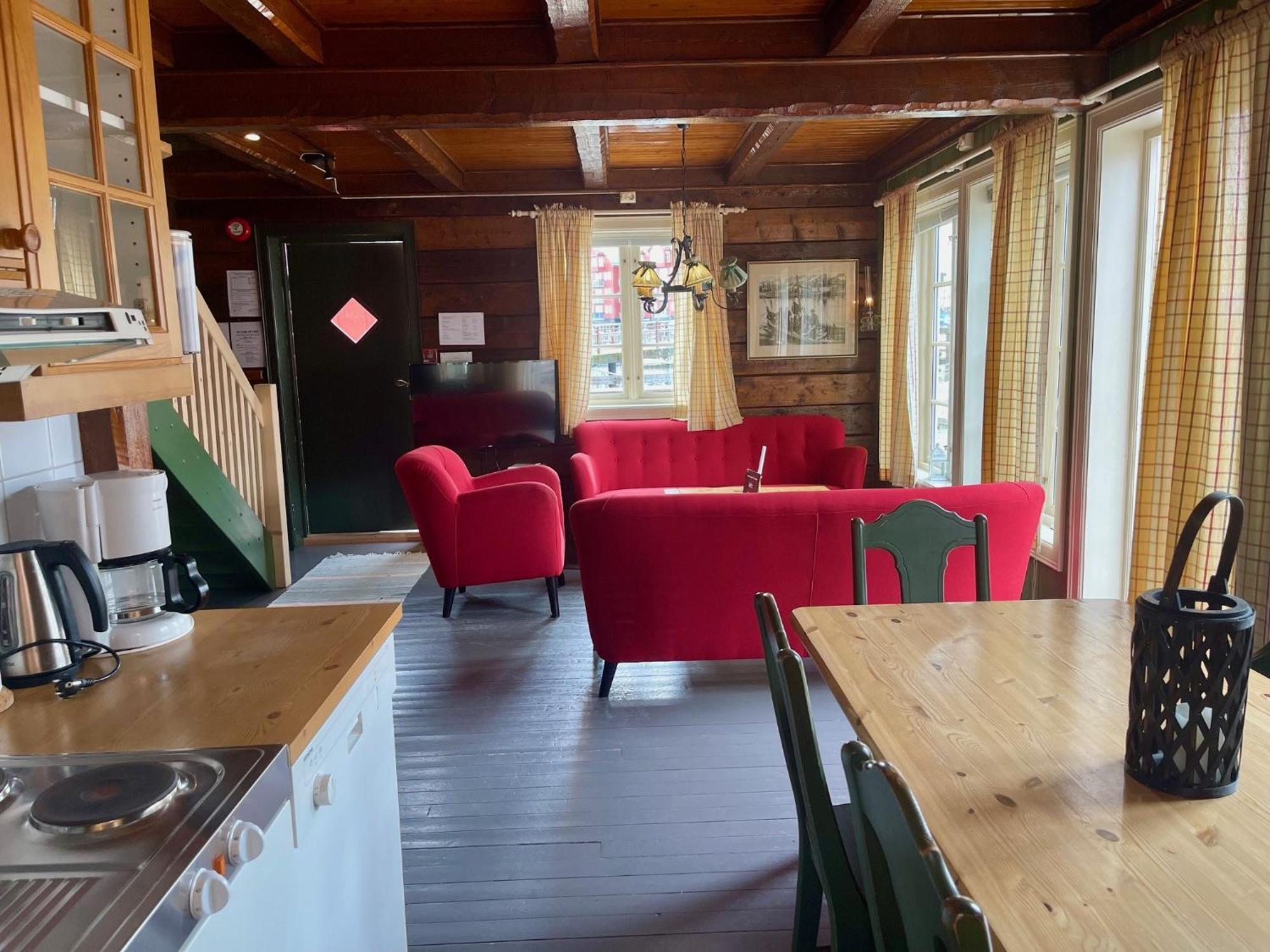 Anker Brygge Hotel