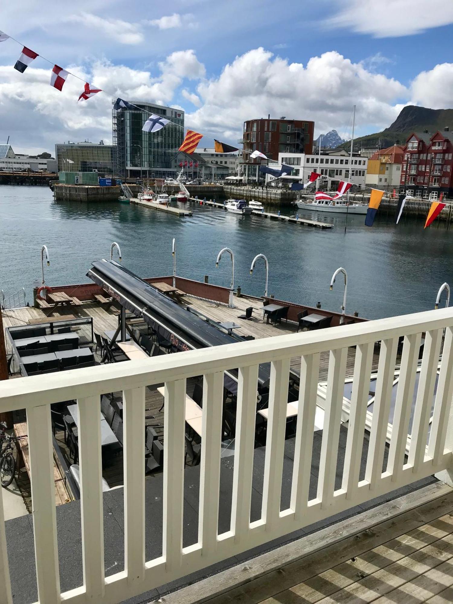 Hotel Anker Brygge 5*