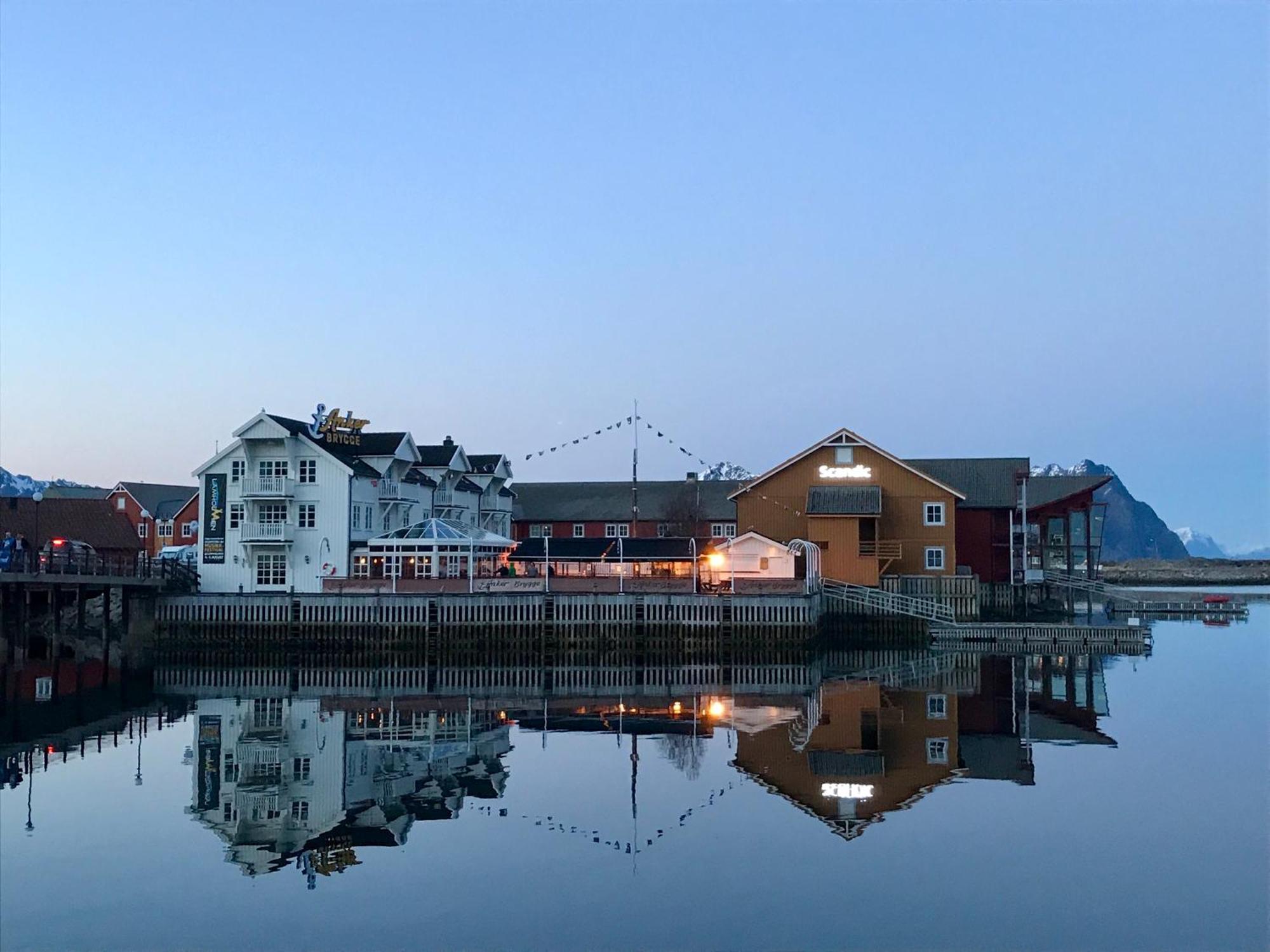 Anker Brygge