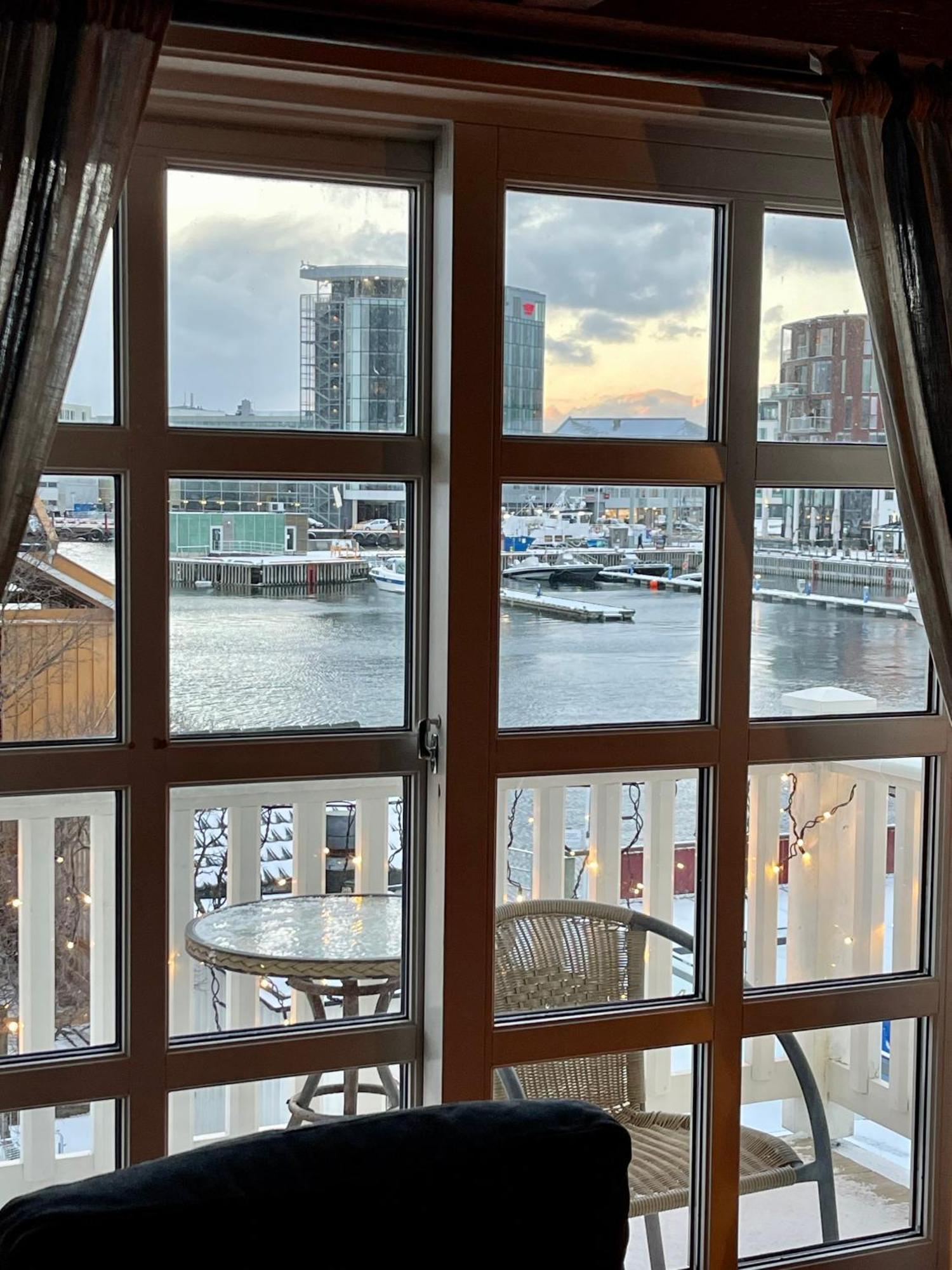 Hotel Anker Brygge 5*