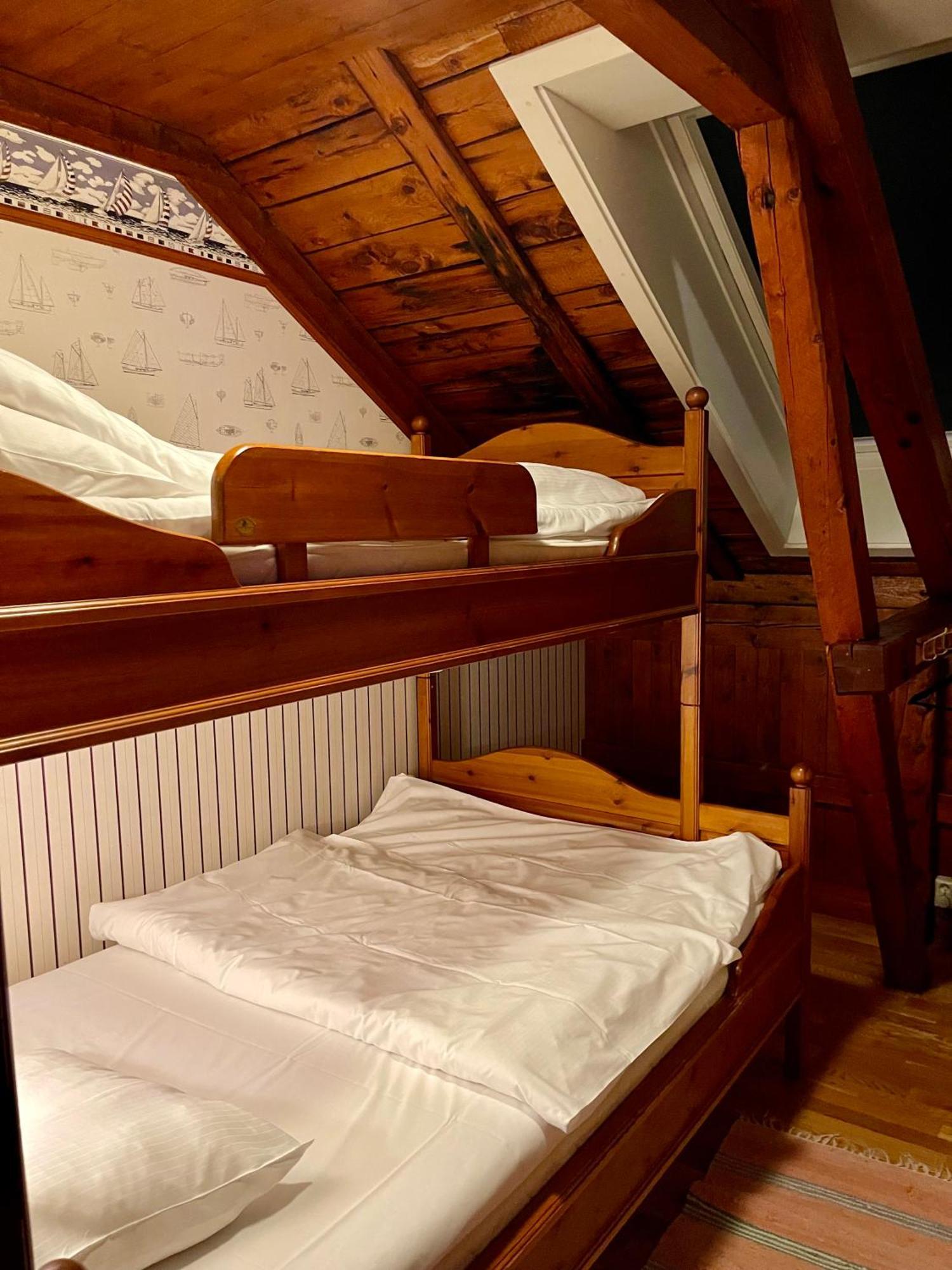 Hotel Anker Brygge Svolvær