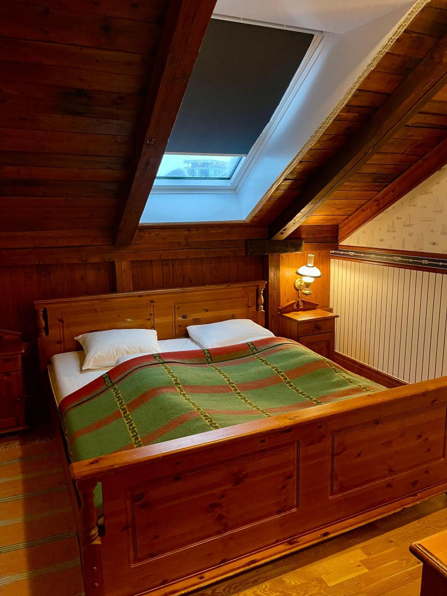 Anker Brygge Hotel 5*