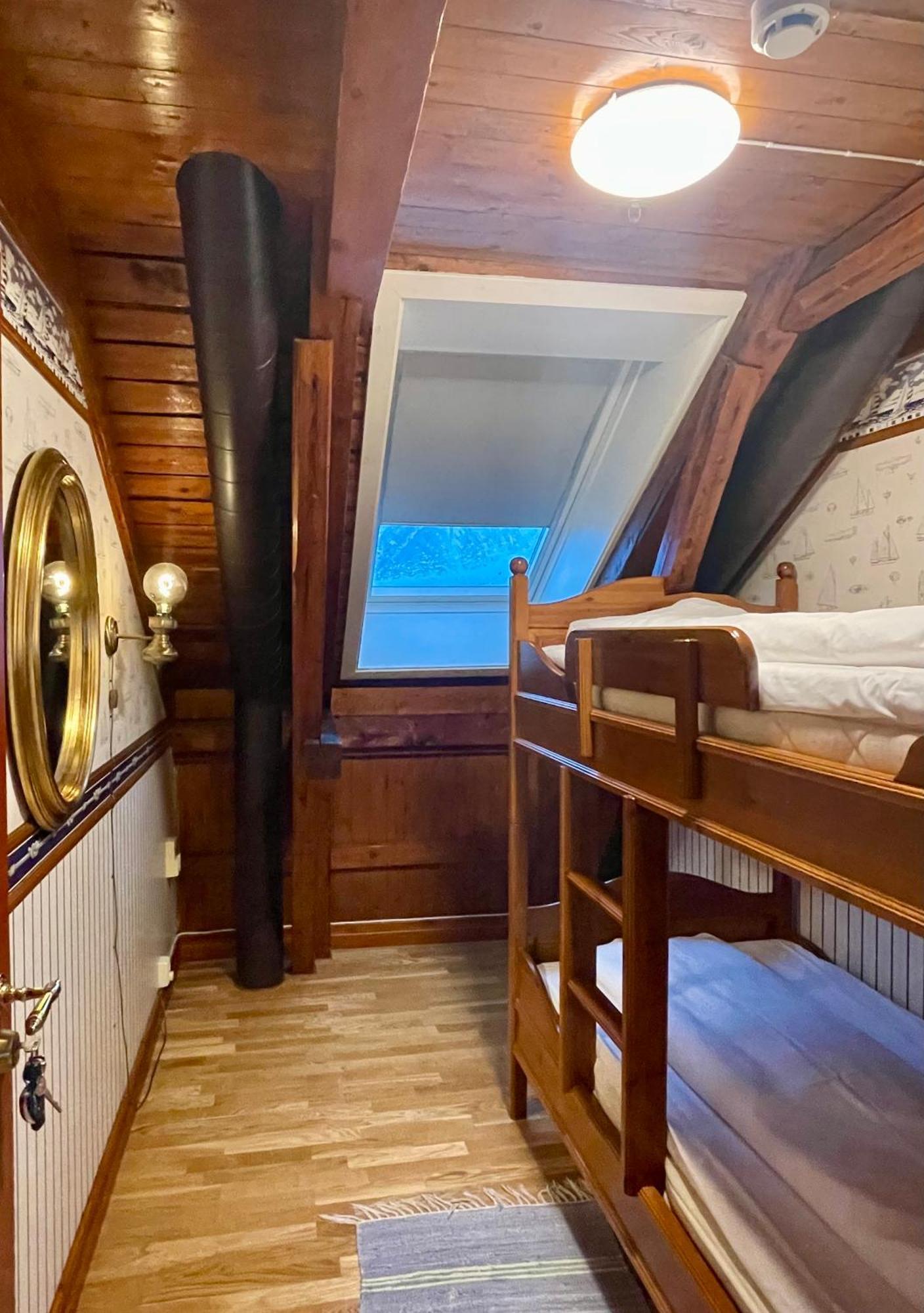 Hotel Anker Brygge Svolvær