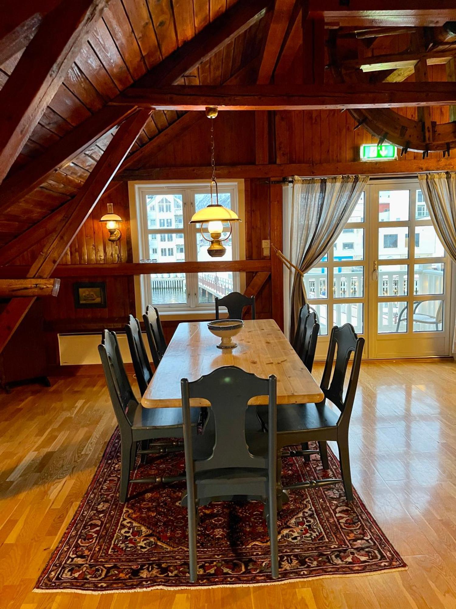 Anker Brygge Hotel