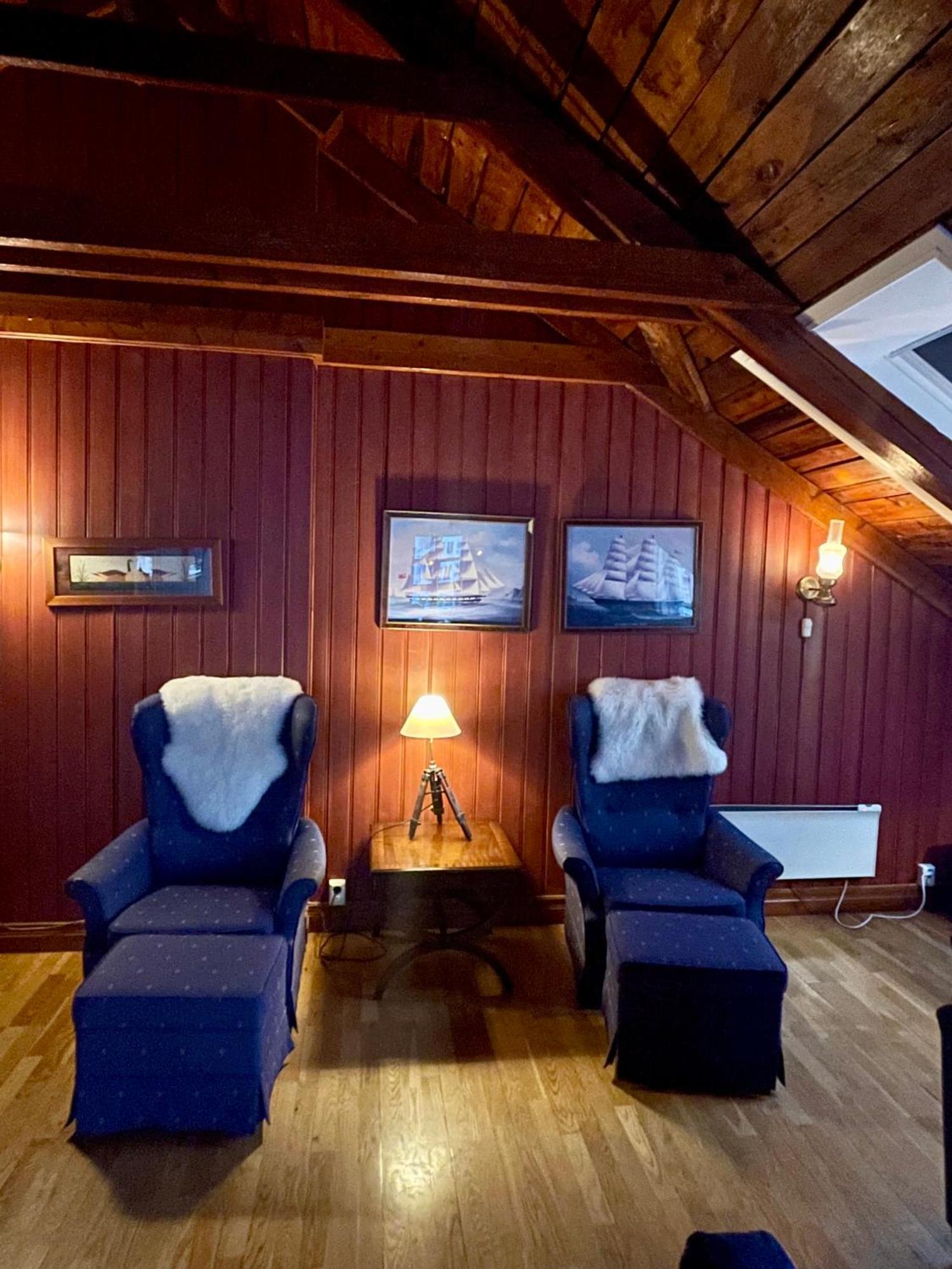 Anker Brygge Hotel 5*