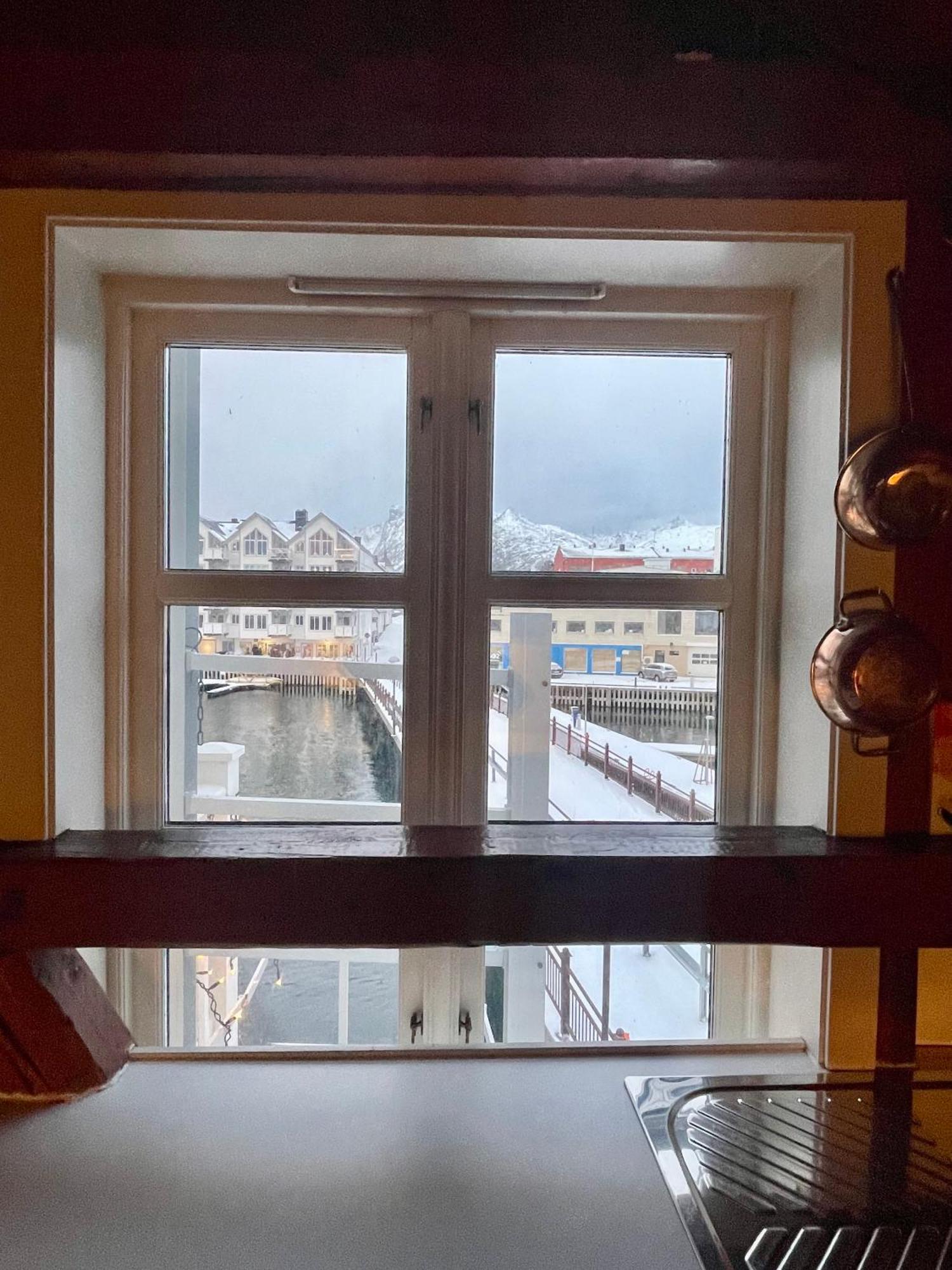 Hotel Anker Brygge 5*