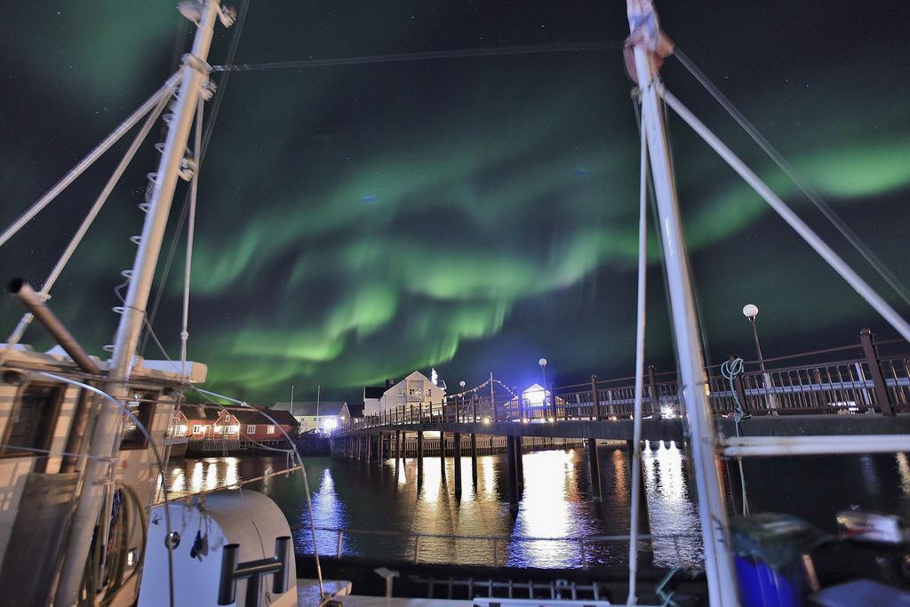 Anker Brygge