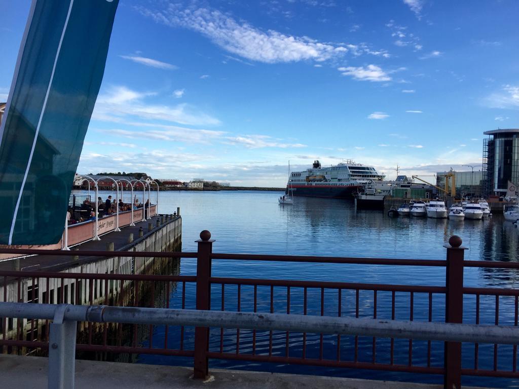Hotel Anker Brygge Svolvær